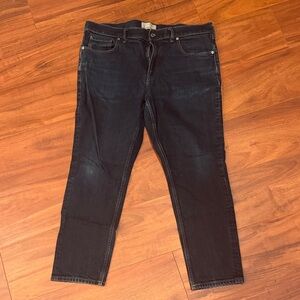 Everlane Men's Midnight Slim Jeans